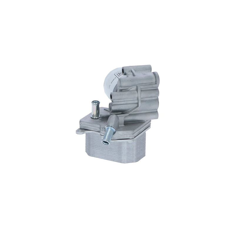 NRF Oil Filter Housing 31238