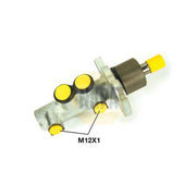 NAPA Brake Master Cylinder Hydraulic Assembly NMC1067