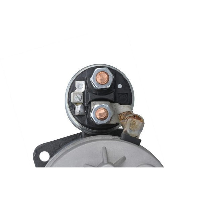 Hella Starter Motor 24V 4kW 9 Teeth 8EA 015 642-421