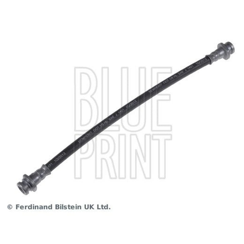 Blue Print Brake Hydraulic Hose Line Rear Right ADK85375