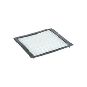 Bosch Cabin Air Filter (Pollen Filter) 1 987 432 263