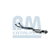 BM Catalysts Homologated Petrol Cat BM90646H