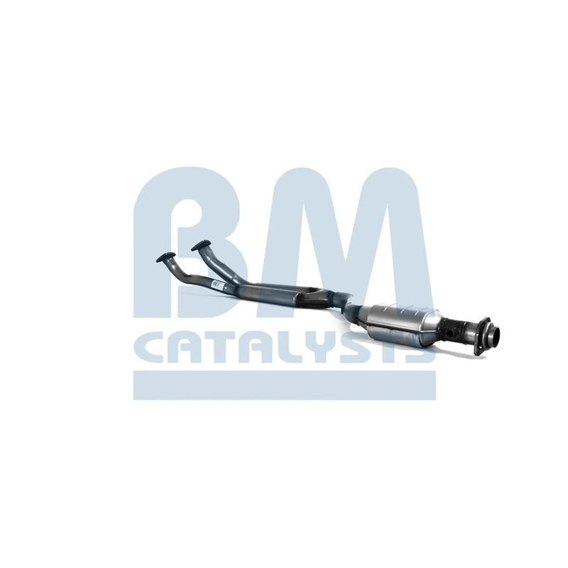 BM Catalysts Homologated Petrol Cat BM90646H