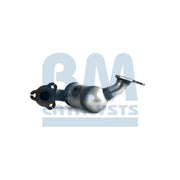 BM Catalysts Homologated Petrol Cat BM92271H