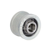 Febi Alternator Overrunning Freewheel Clutch 49516