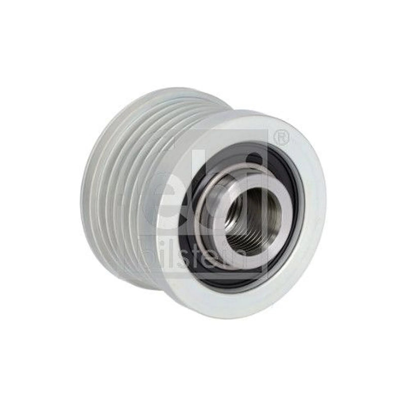 Febi Alternator Overrunning Freewheel Clutch 49516