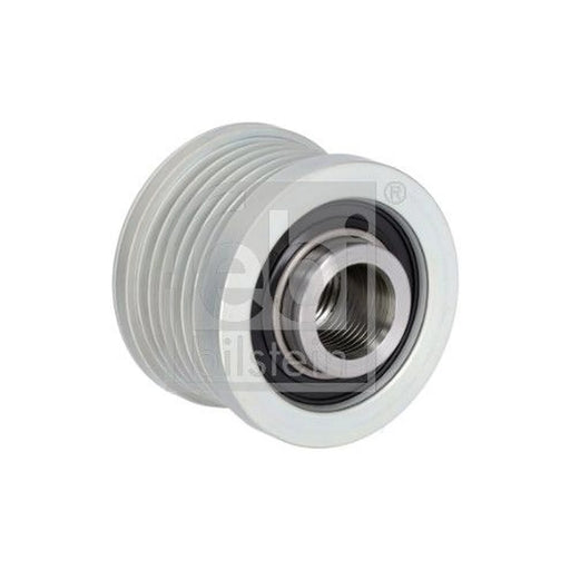 Febi Alternator Overrunning Freewheel Clutch 49516