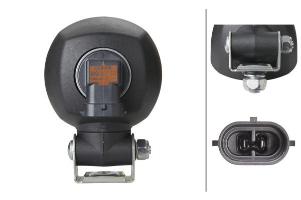 Hella Worklight High