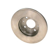 Bosch 2 x Vented Front Brake Discs 0 986 479 377