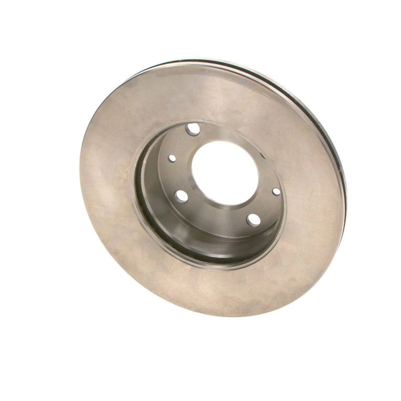 Bosch 2 x Vented Front Brake Discs 0 986 479 377