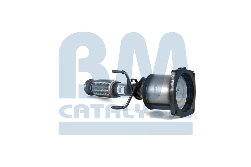 BM Catalysts Catalytic Converter fits Citroën C5 I C5 I Estate BM80262H 1731FC