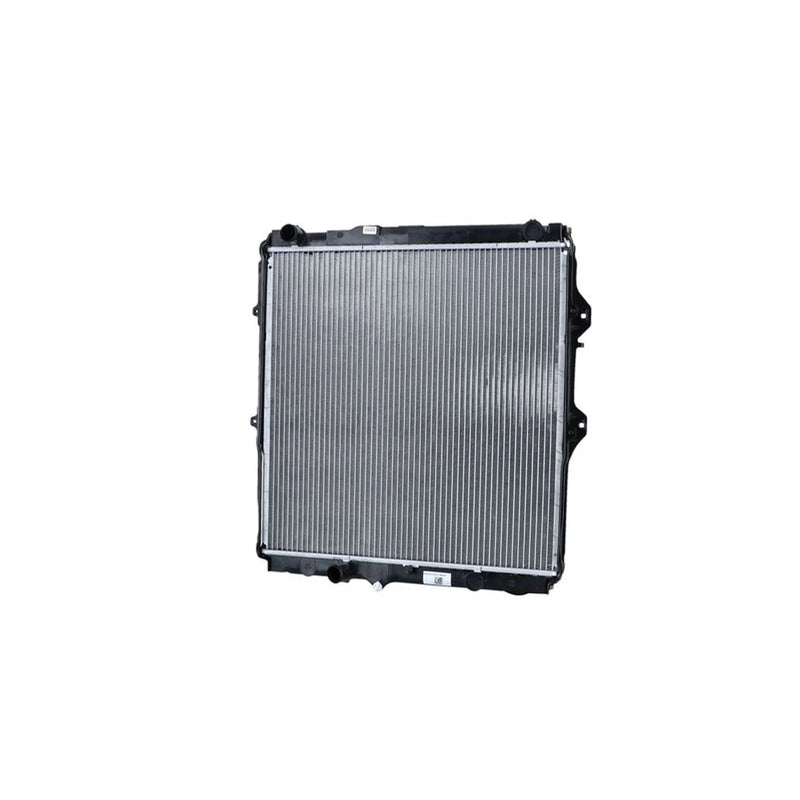 NRF Engine Radiator 56152