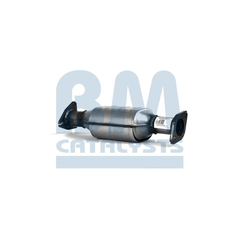BM Catalysts Homologated Petrol Cat BM90030H