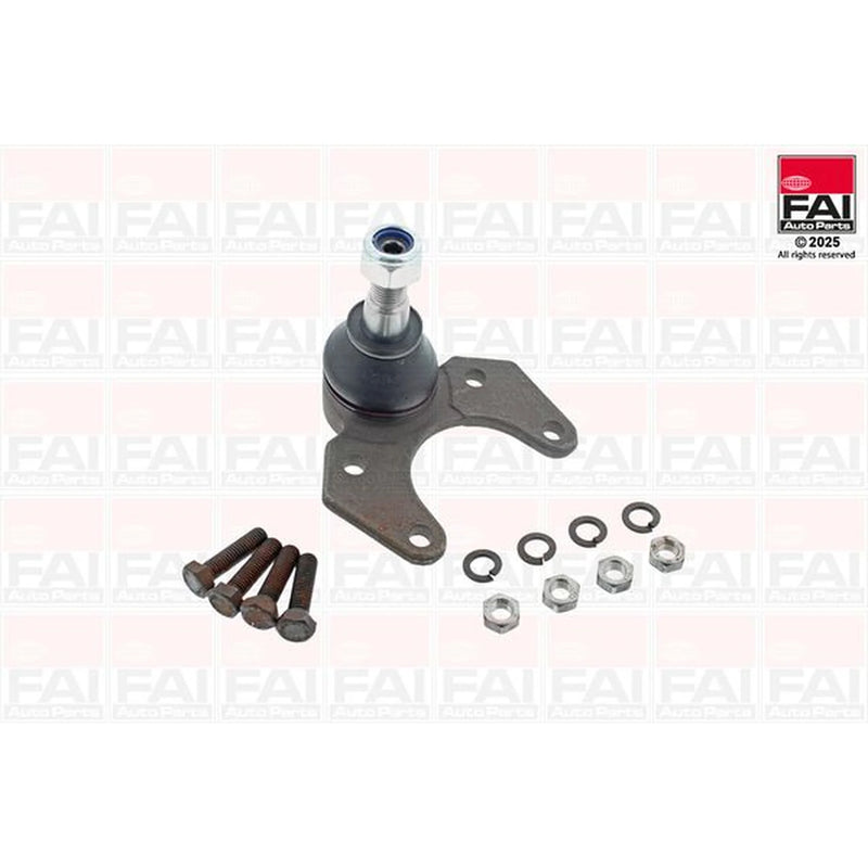 FAI Ball Joint SS532