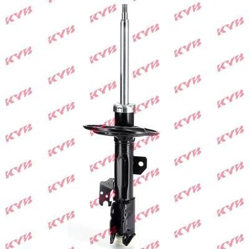 KYB Shock Absorber Damper Strut Front Left 334387