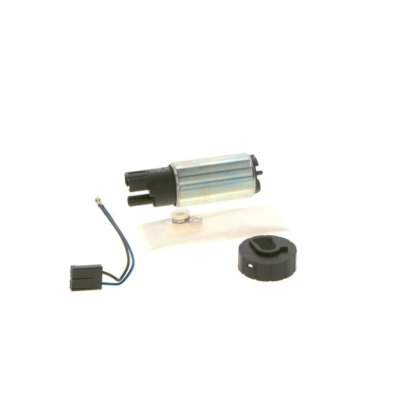 Bosch Fuel Pump Assembly in the fuel tank 0 986 580 942