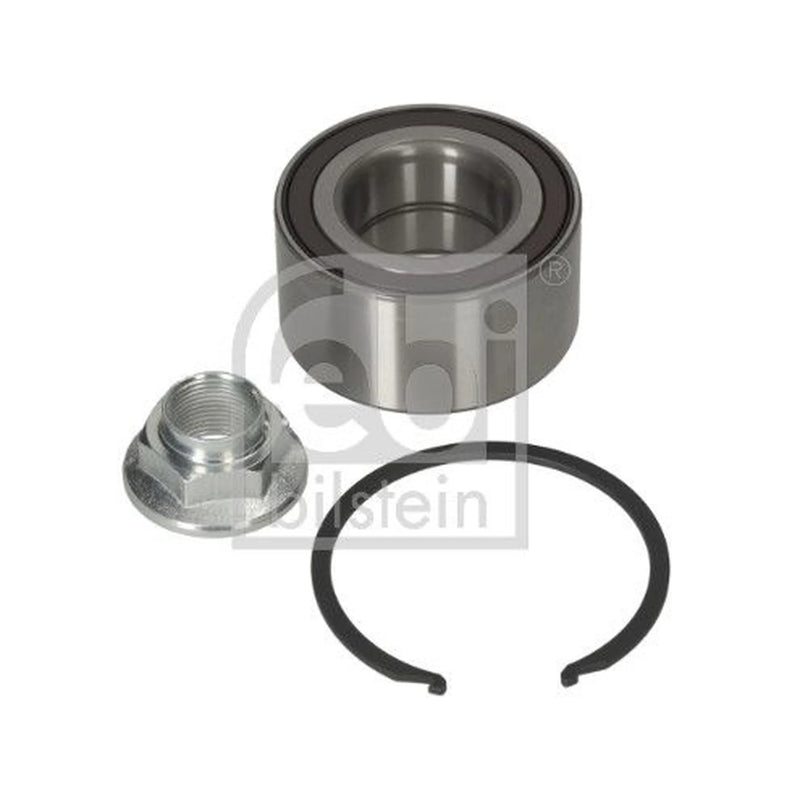 Febi Wheel Bearing Kit Front Right 74mm 186054