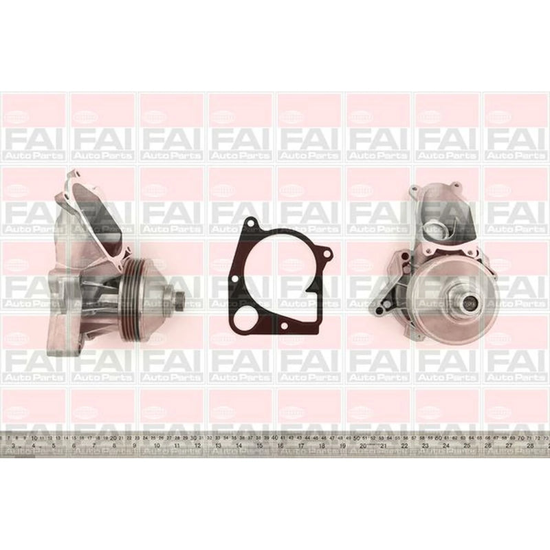 FAI Engine Cooling Water Pump WP6317