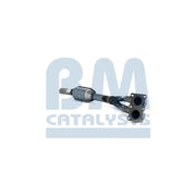 BM Catalysts Homologated Petrol Cat BM90694H