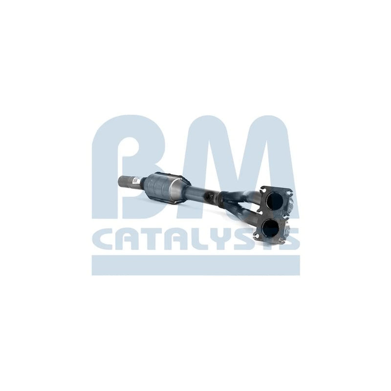 BM Catalysts Homologated Petrol Cat BM90694H