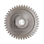Febi Air Compressor Drive Gear 42 Teeth 182739