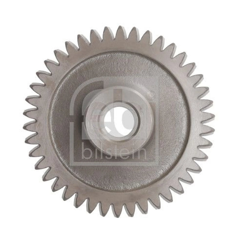 Febi Air Compressor Drive Gear 42 Teeth 182739