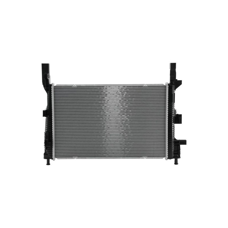 Hella Engine Radiator 8MK 366 304-841