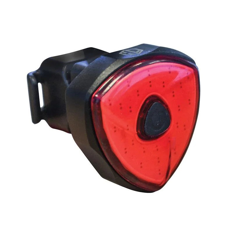 Lighthouse Elite Rechargeable LED Bike Light Set - HL-BK4091 & 4902