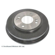 Blue Print Brake Drum Assembly Rear ADG04707