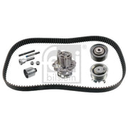 Febi Timing Belt & Water Pump Kit 32738