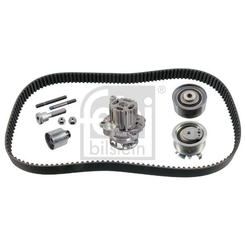 Febi Timing Belt & Water Pump Kit 32738