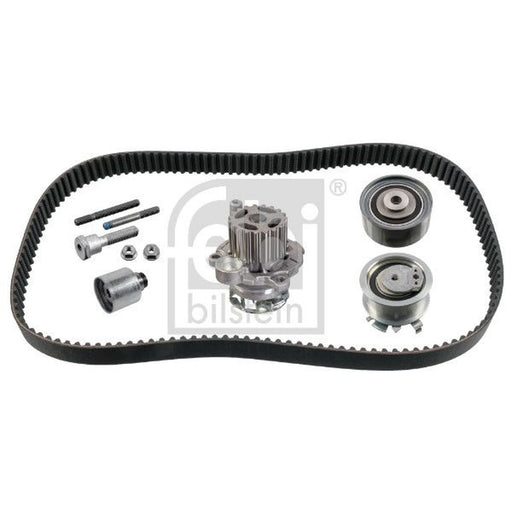 Febi Timing Belt & Water Pump Kit 32738
