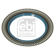 Febi Wheel Hub Shaft Seal OD ID Thick 06643