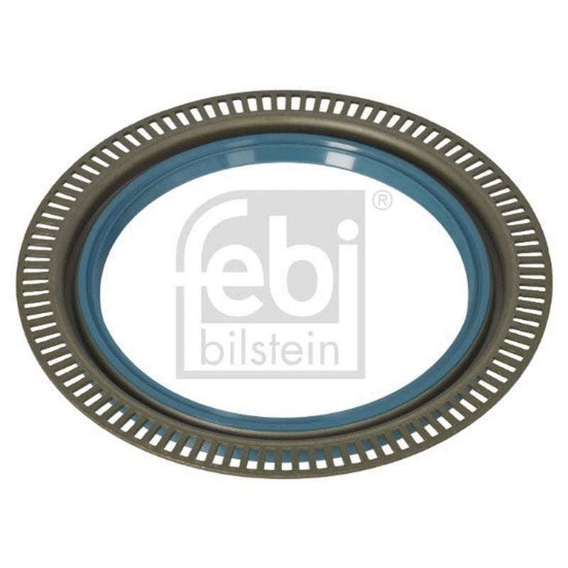 Febi Wheel Hub Shaft Seal OD ID Thick 06643