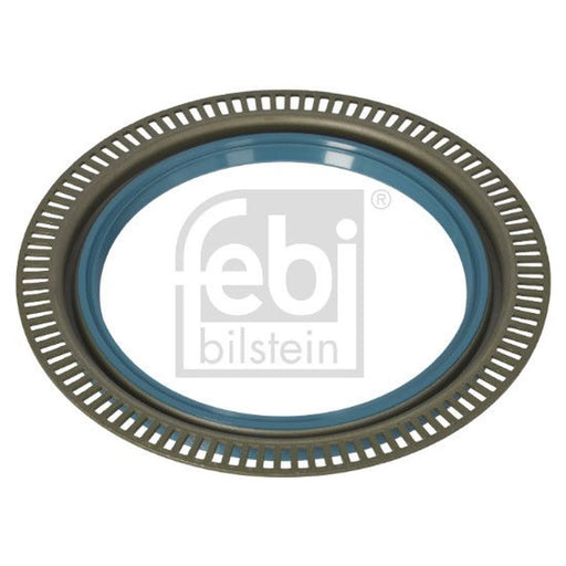 Febi Wheel Hub Shaft Seal OD ID Thick 06643