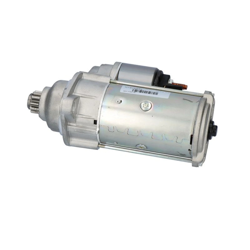 Valeo Starter Motor 12V 1.8kW Teeth 438076
