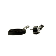 Gates Timing Belt Kit with Rollers K045669XS