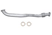 Hella 8LA 366 005-141 Exhaust Pipe