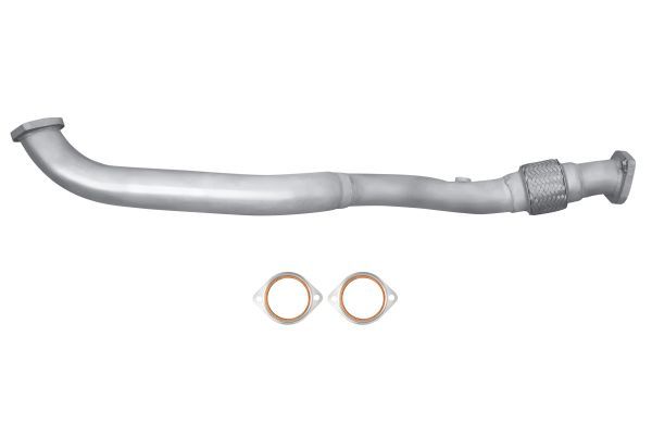 Hella 8LA 366 005-141 Exhaust Pipe