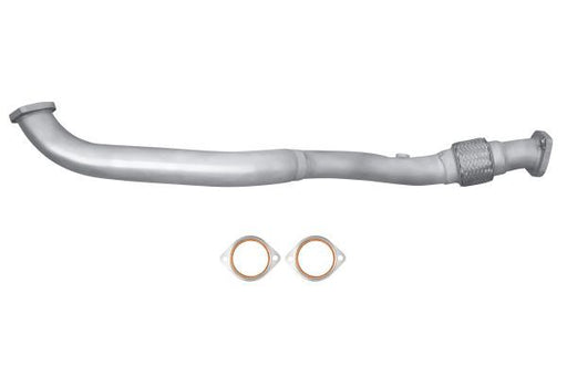 Hella 8LA 366 005-141 Exhaust Pipe