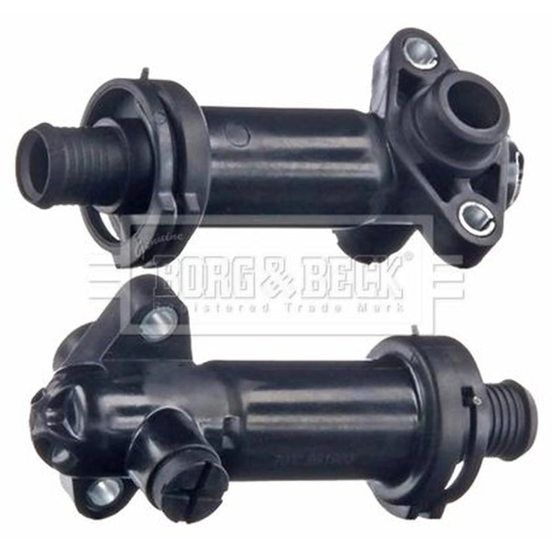 Borg & Beck Thermostat,Coolant BBT421