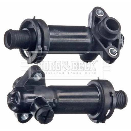 Borg & Beck Thermostat,Coolant BBT421