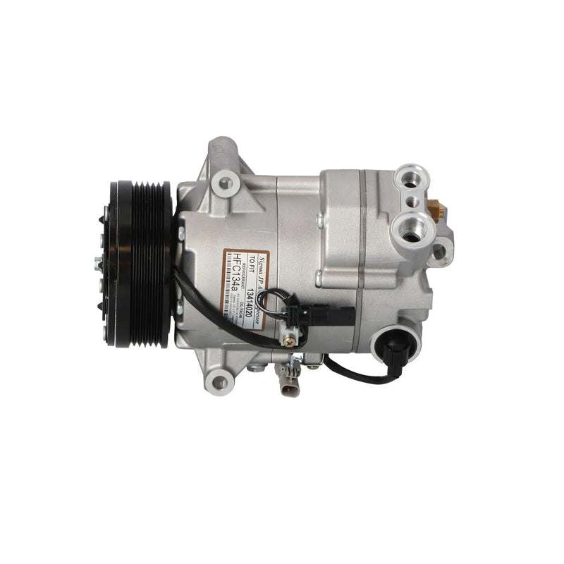 NRF Air Conditioning Compressor 32791