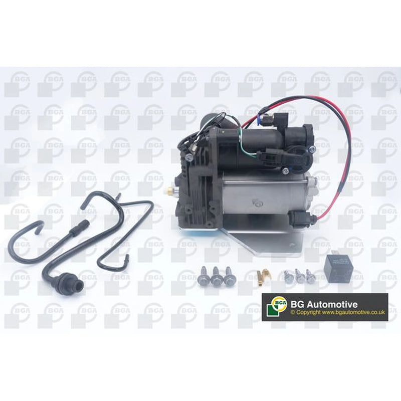 BGA Air Suspension Compressor SC4201