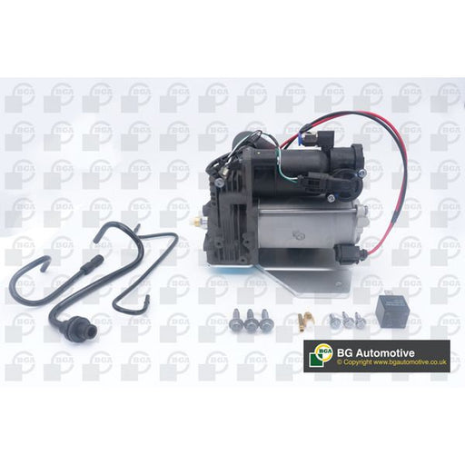 BGA Air Suspension Compressor SC4201