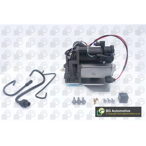 BGA Air Suspension Compressor SC4201