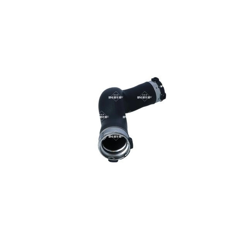 NRF Intercooler Turbo Charge Air Hose 166077