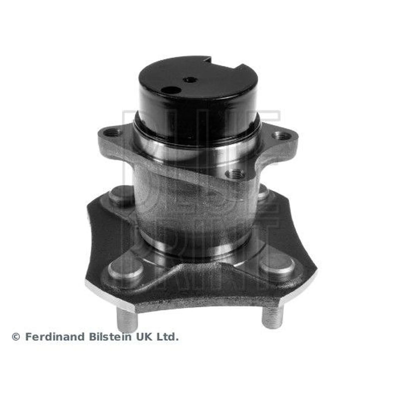 Blue Print Wheel Bearing Kit Rear 69mm ADN18373