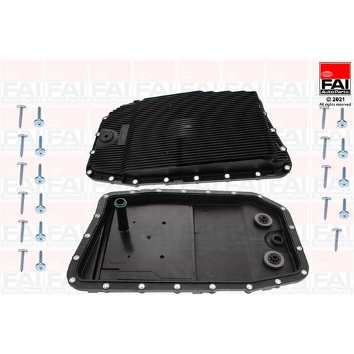 FAI Engine Oil Sump Pan Plastic TPAN002