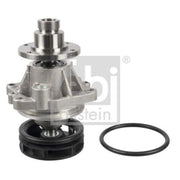 Febi Engine Cooling Water Pump 14349